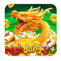 Mạt chược 3+